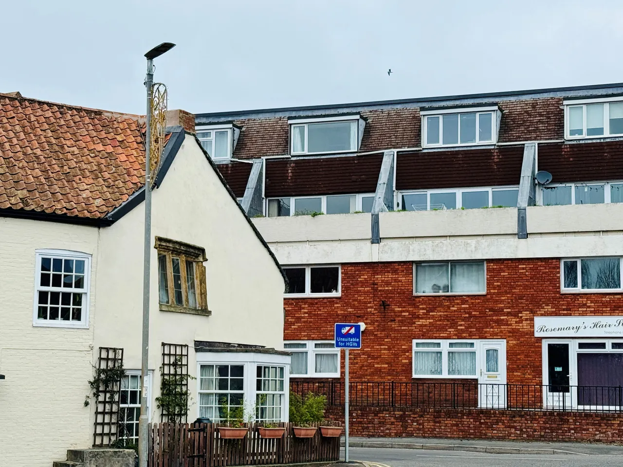 Quantock Parade, TA6, photo 11
