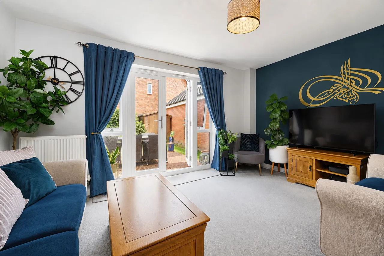 Gardener Crescent, Fenstanton, PE28, photo 4