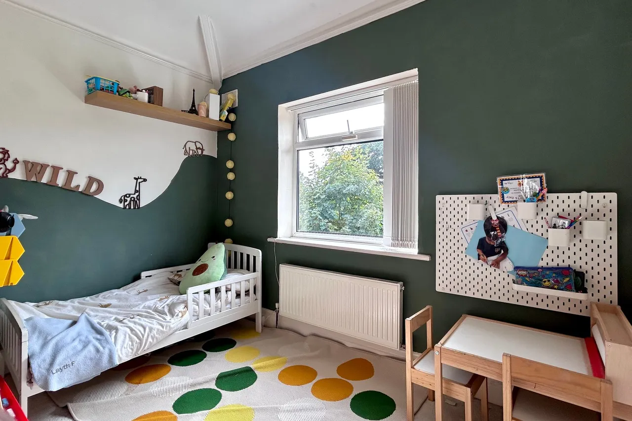 Outwood Drive, Cheadle, photo 15