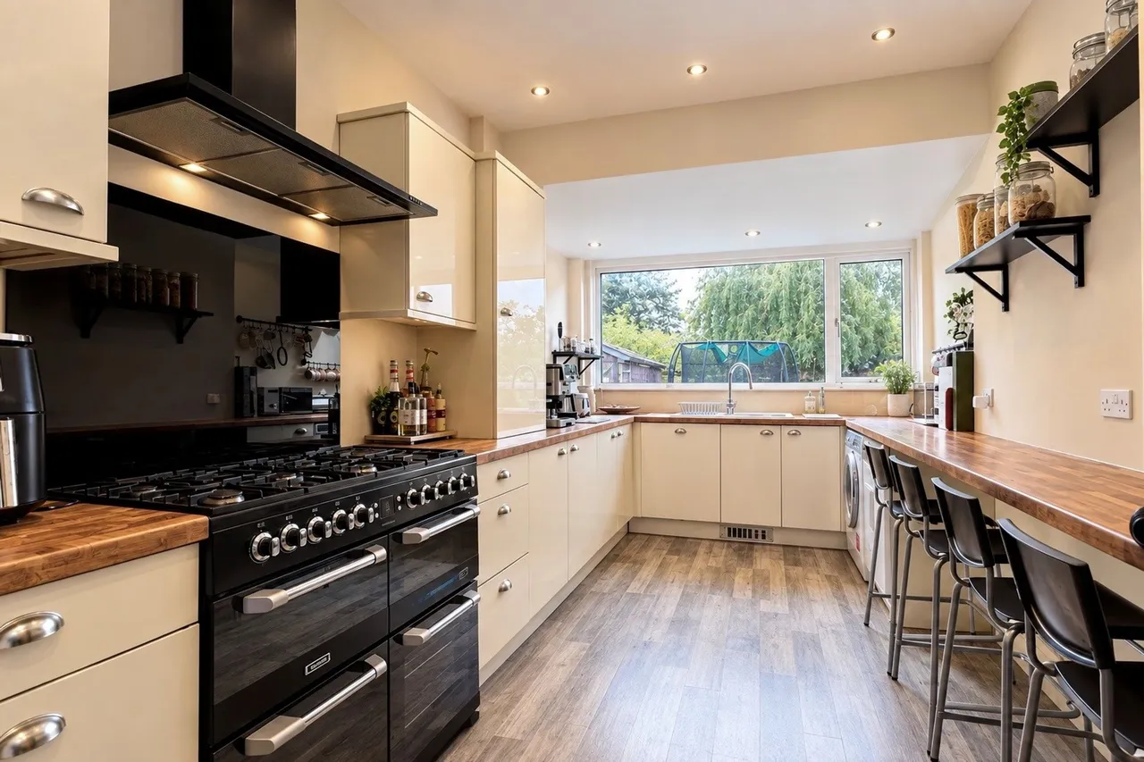 Outwood Drive, Cheadle, photo 7