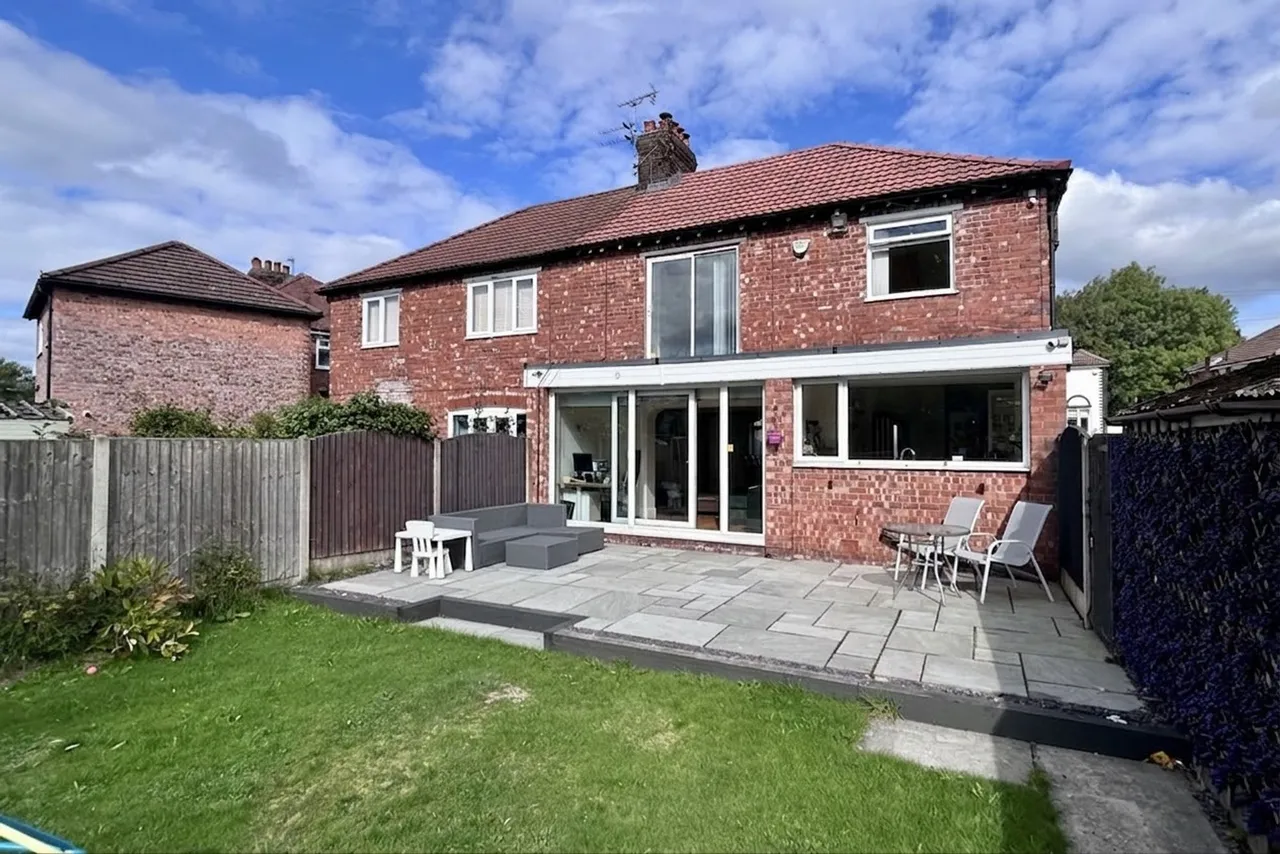 Outwood Drive, Cheadle, photo 20