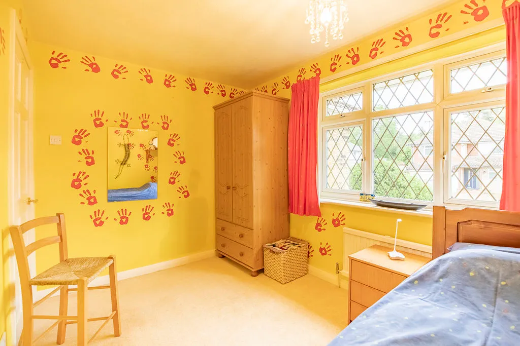 Chilterns Park, Bourne End SL8 5LB, photo 19