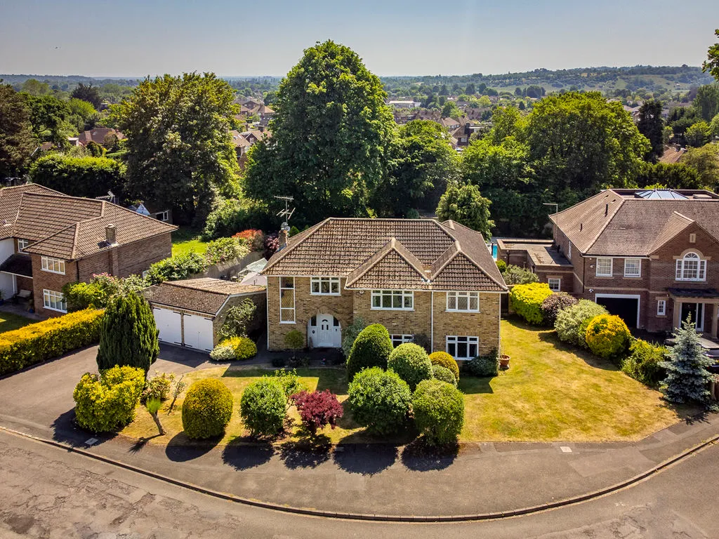 Chilterns Park, Bourne End SL8 5LB, photo 21