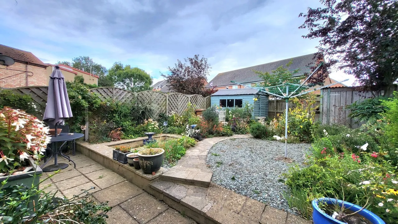 Sandringham Road, Walton, Peterborough, PE4, photo 7