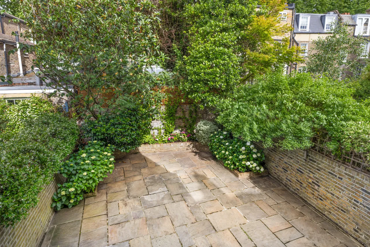 Stokenchurch Street, Fulham, SW6, photo 3