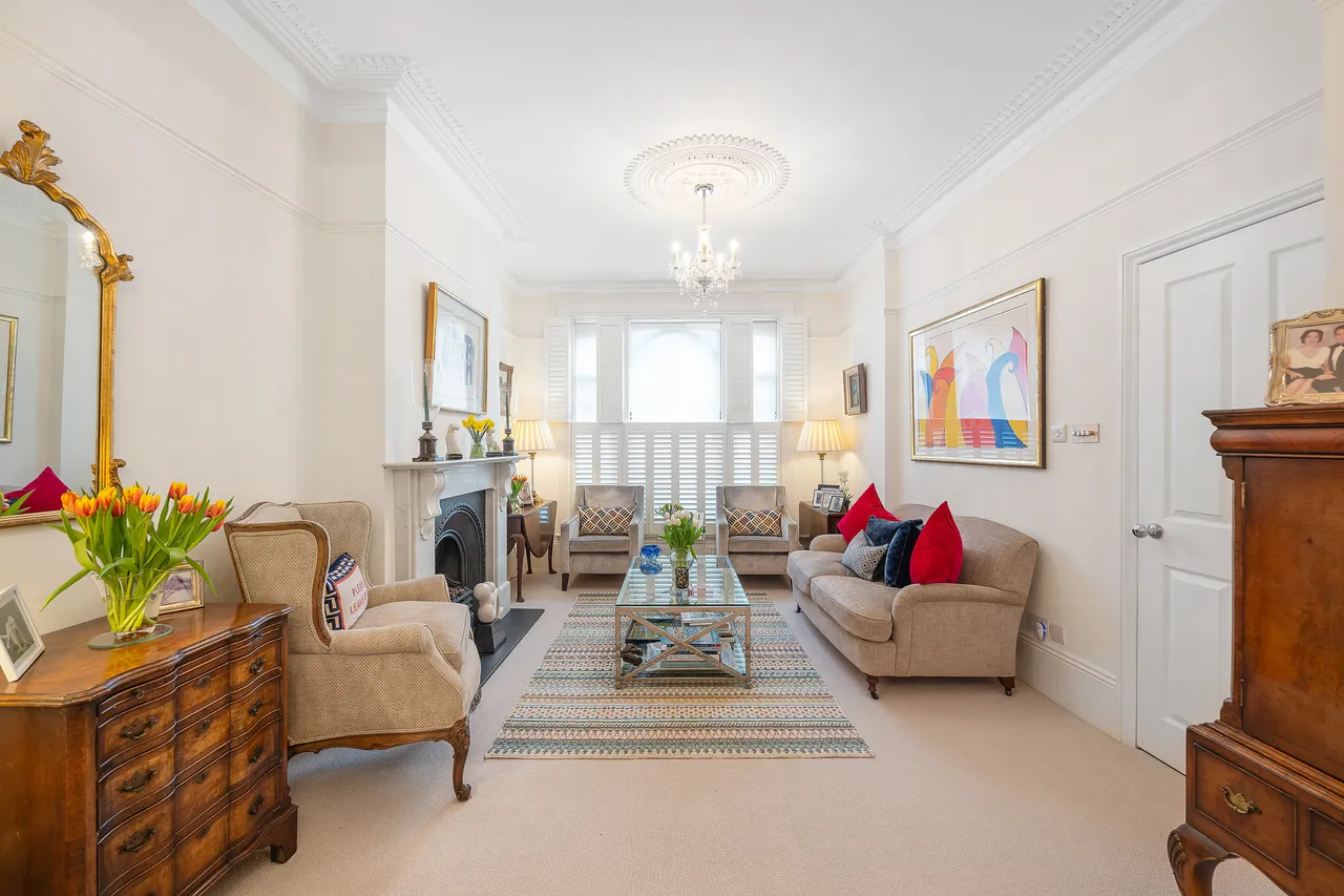 Stokenchurch Street, Fulham, SW6, photo 4