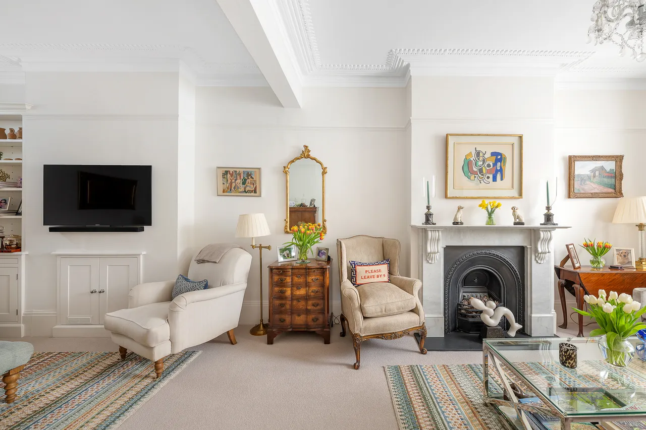 Stokenchurch Street, Fulham, SW6, photo 5