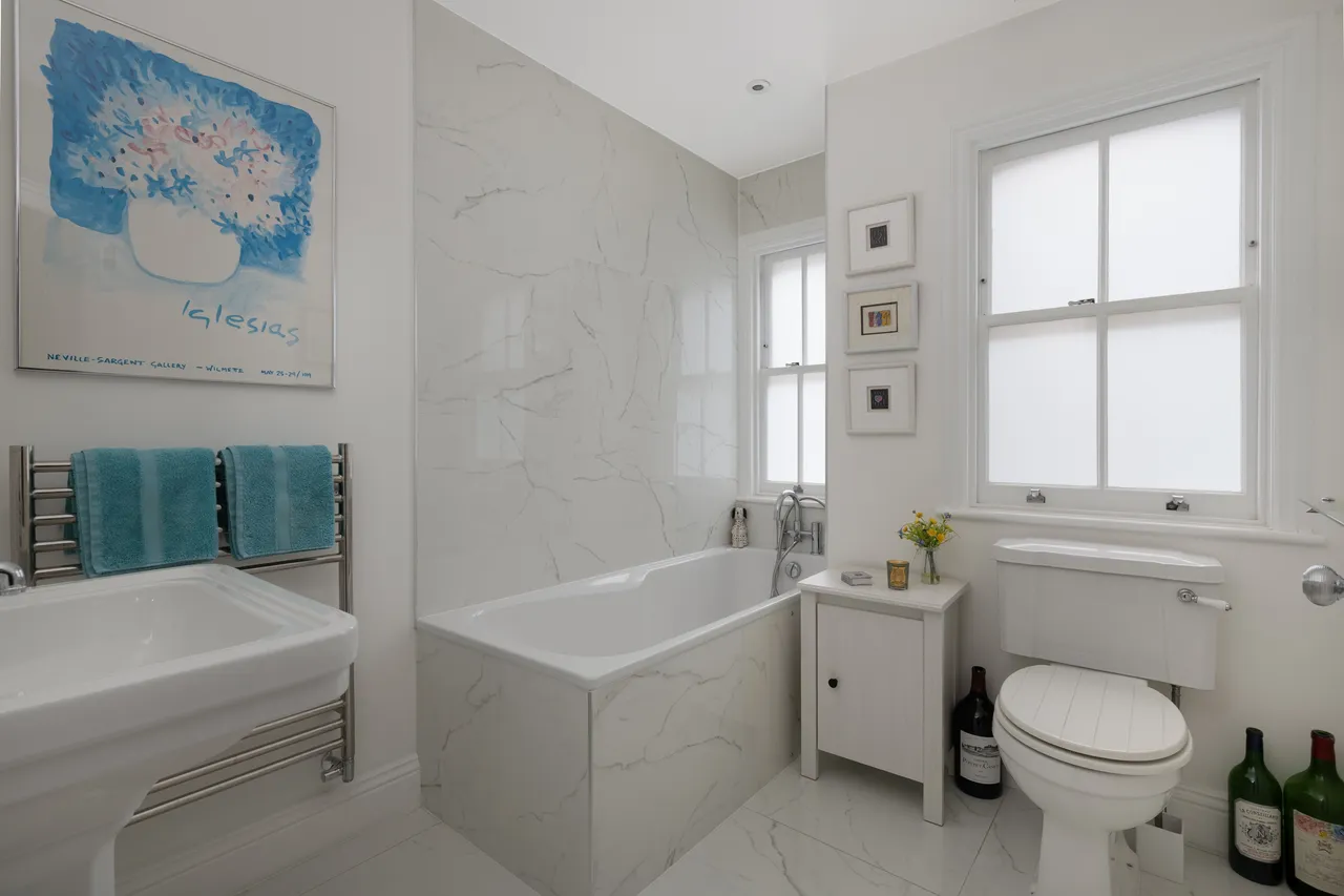 Stokenchurch Street, Fulham, SW6, photo 10