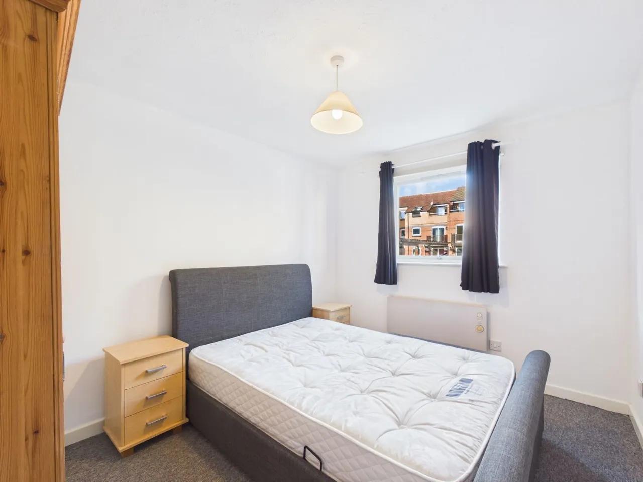 Tonnelier Road, Nottingham, NG7, photo 5