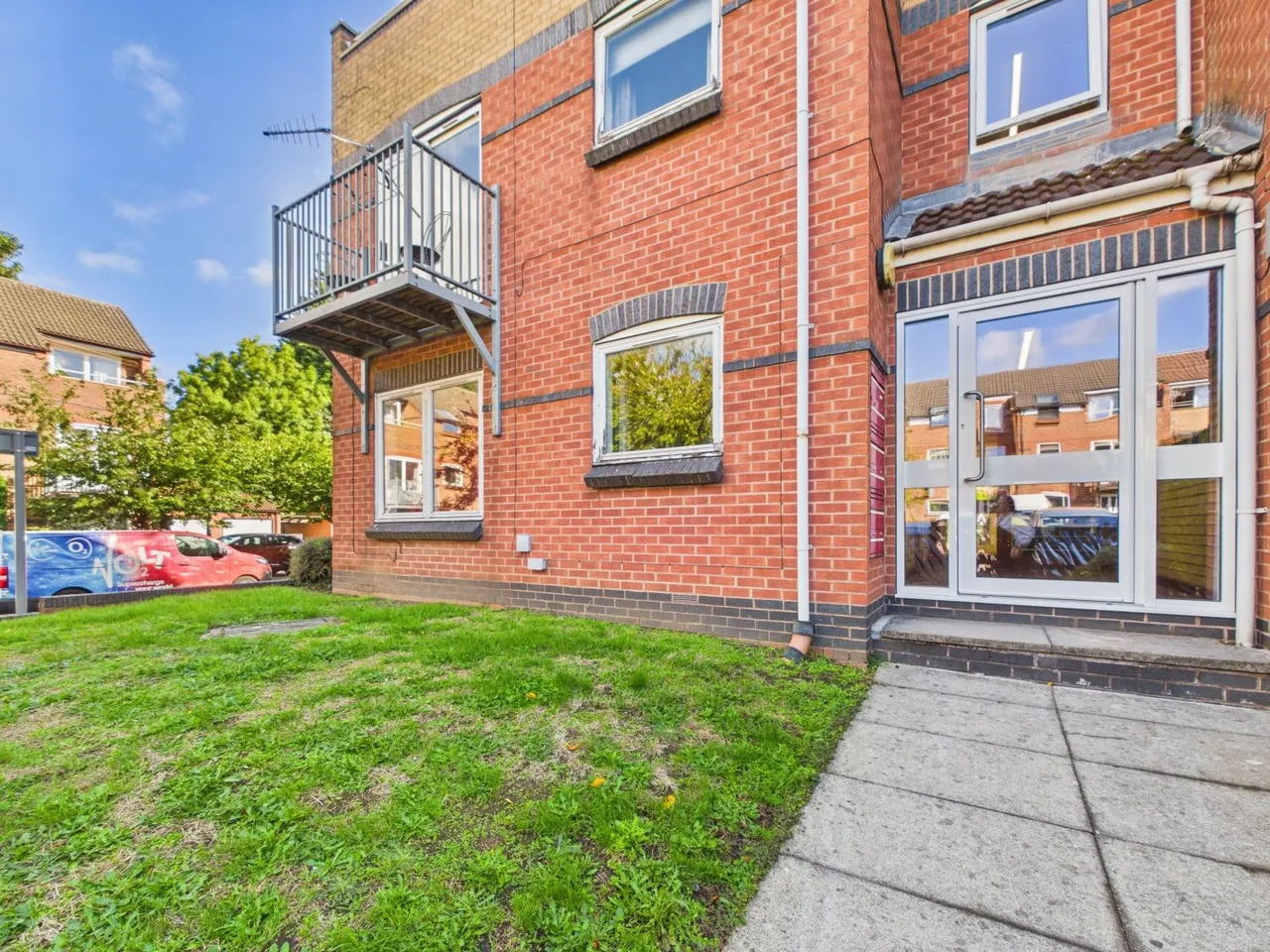 Tonnelier Road, Nottingham, NG7, photo 8