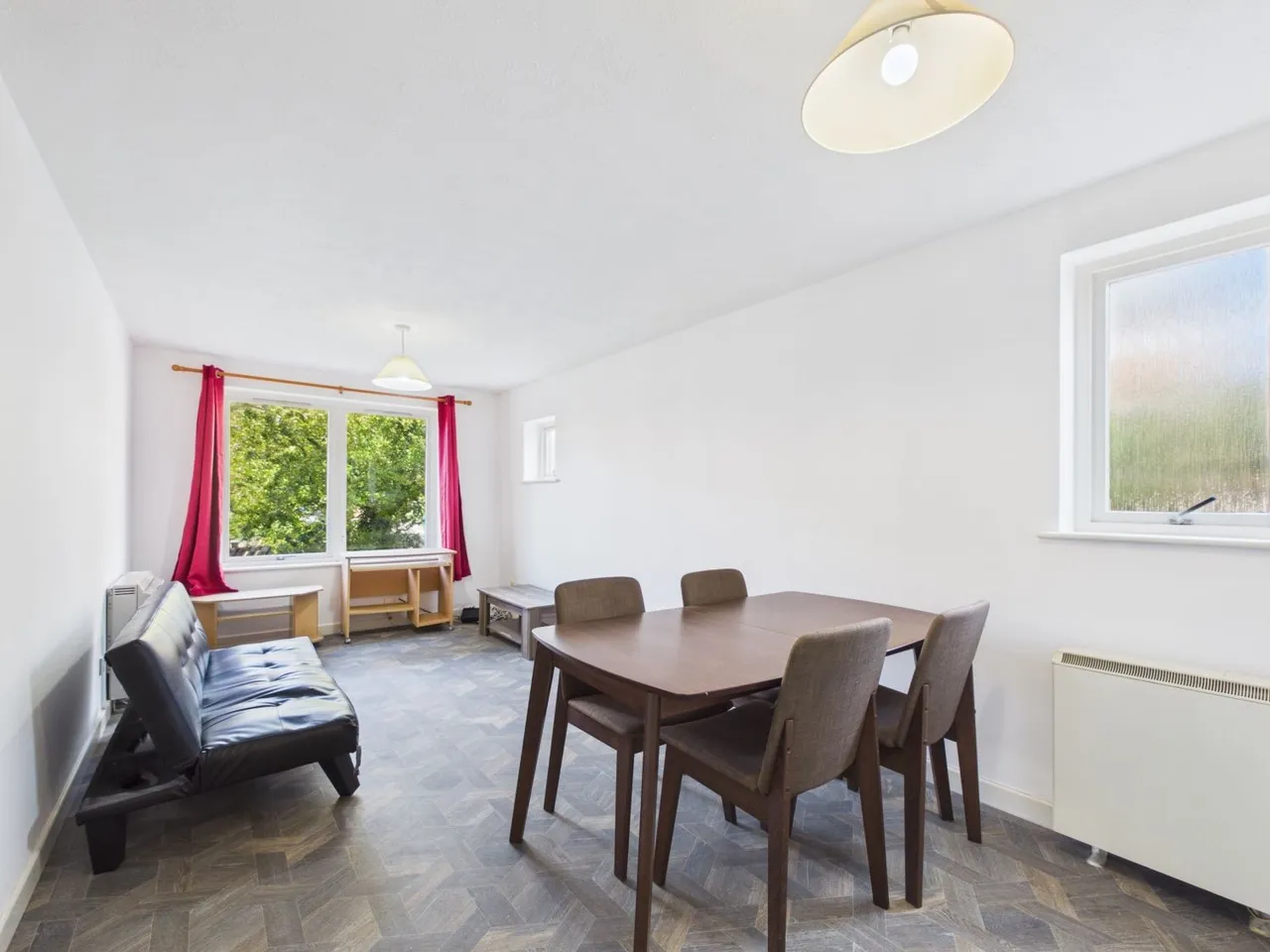 Tonnelier Road, Nottingham, NG7, photo 2