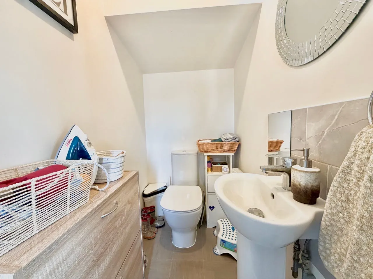 Kitchener Drive, Eaton Leys, Milton Keynes, Milton Keynes, MK17 9GF, photo 7