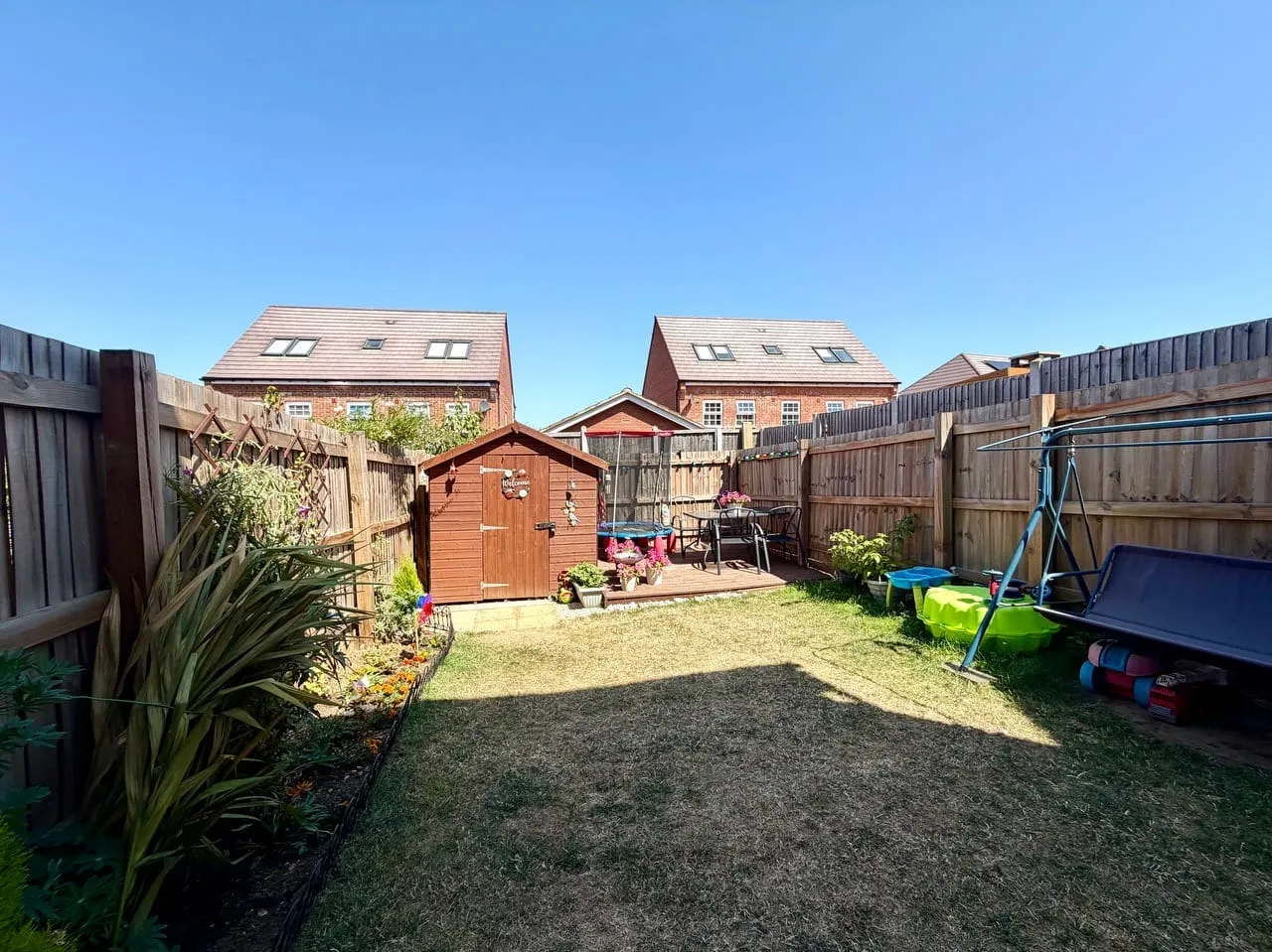 Kitchener Drive, Eaton Leys, Milton Keynes, Milton Keynes, MK17 9GF, photo 14