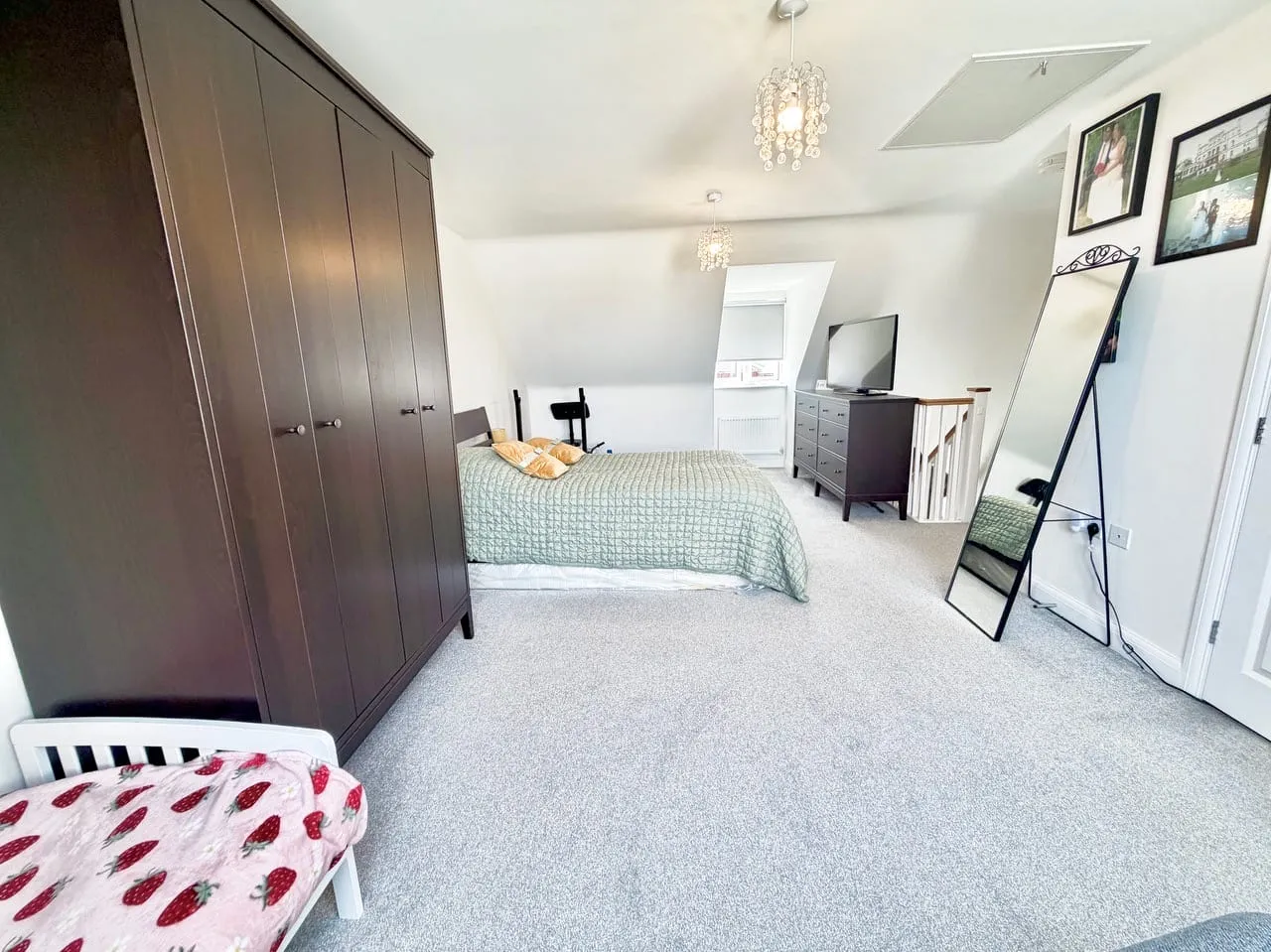 Kitchener Drive, Eaton Leys, Milton Keynes, Milton Keynes, MK17 9GF, photo 12