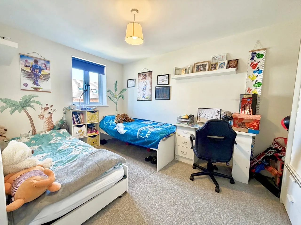 Kitchener Drive, Eaton Leys, Milton Keynes, Milton Keynes, MK17 9GF, photo 9