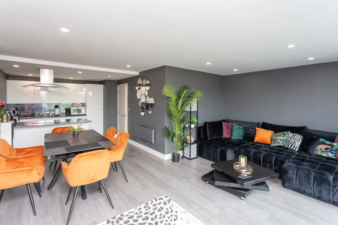 Flat 72, Swan Court, Hemel Hempstead, photo 6