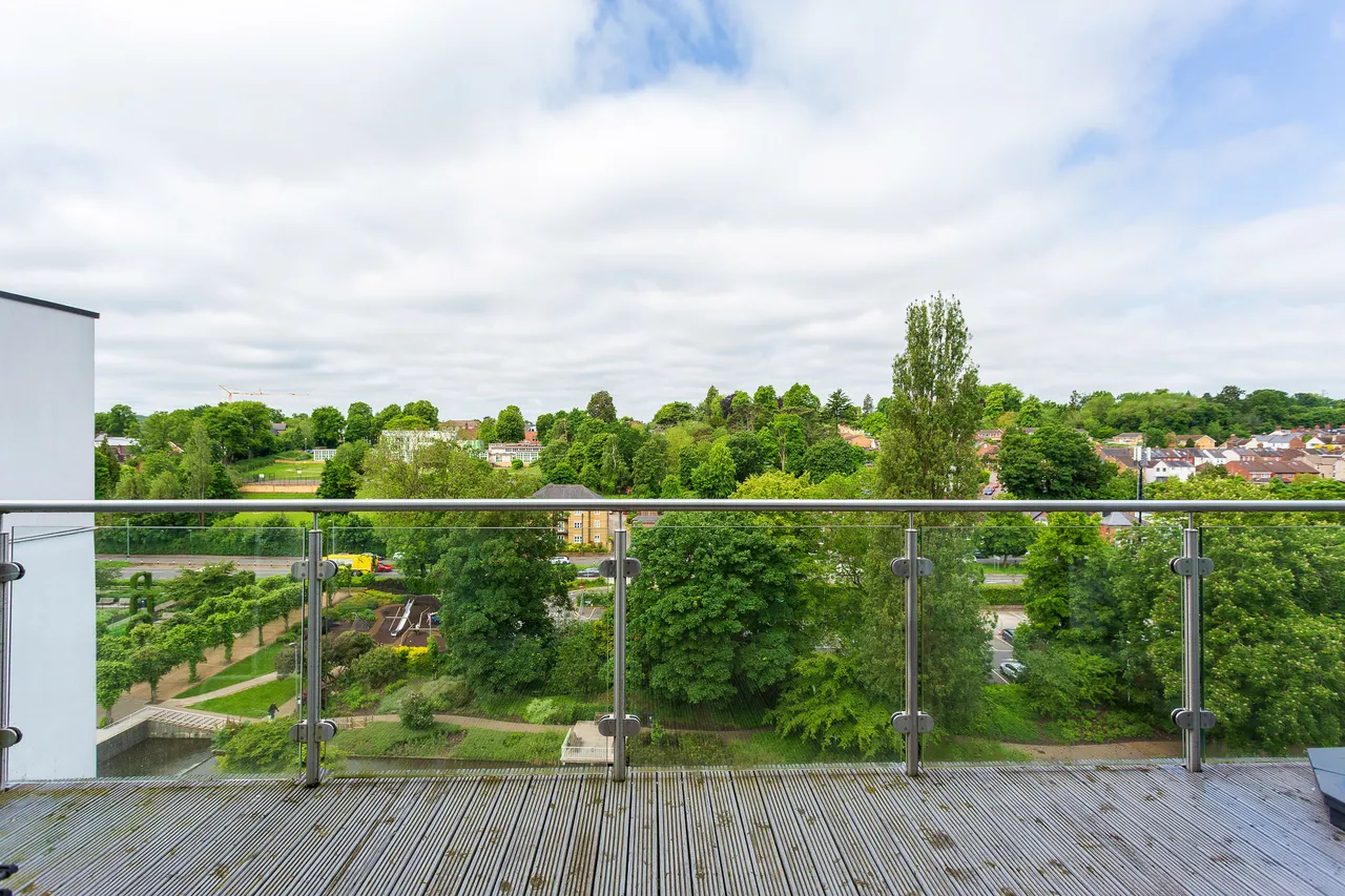 Flat 72, Swan Court, Hemel Hempstead, photo 11