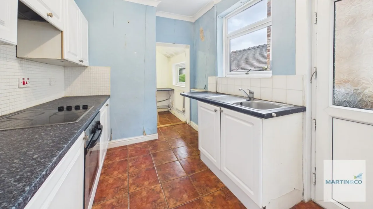 Amington Road, Bolehall, photo 10
