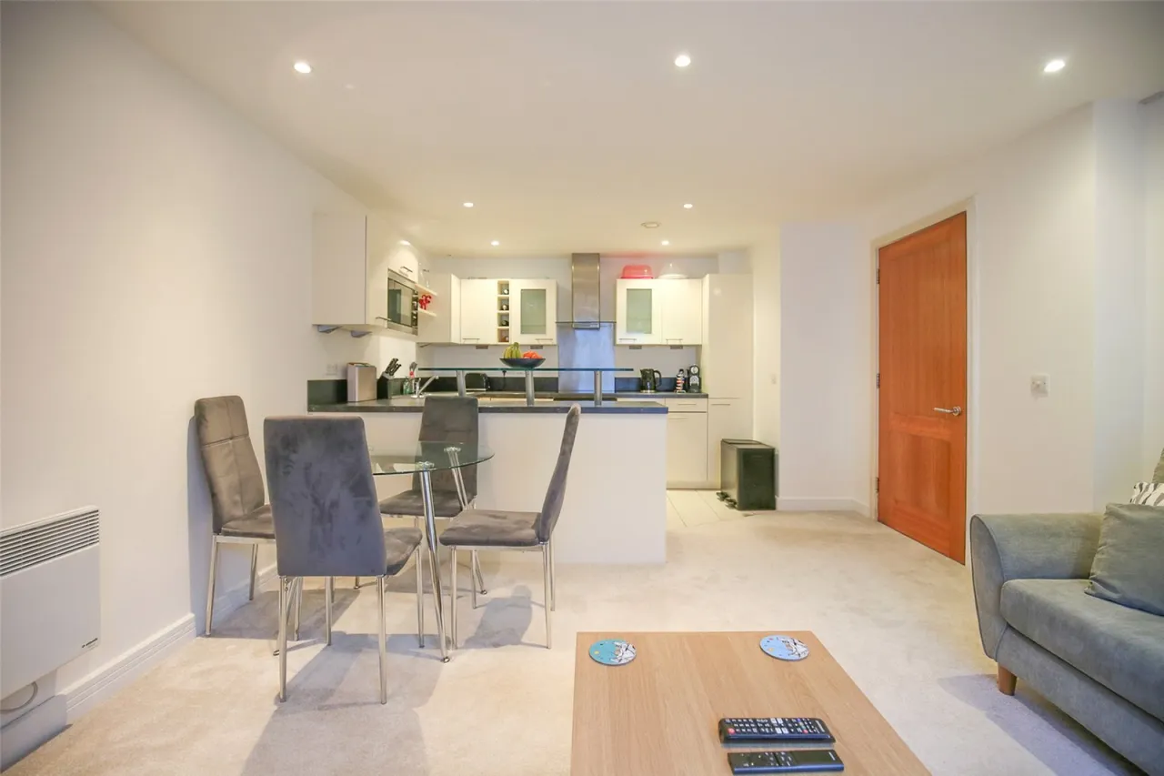 Merchants Road, Clifton, BS8, photo 4