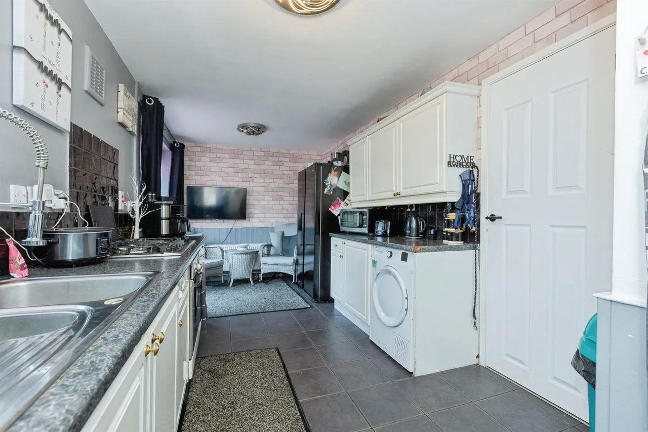 Repington Row, Leicester, photo 5