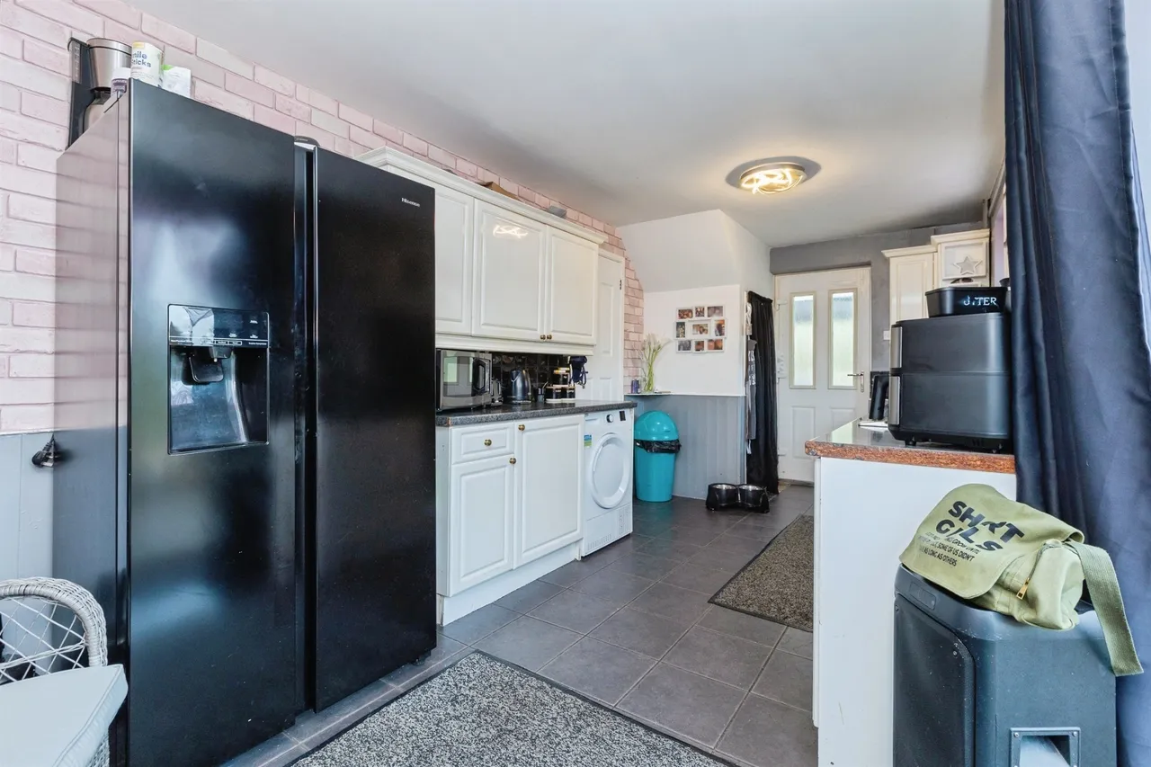 Repington Row, Leicester, photo 7
