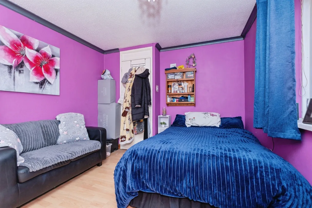Repington Row, Leicester, photo 12