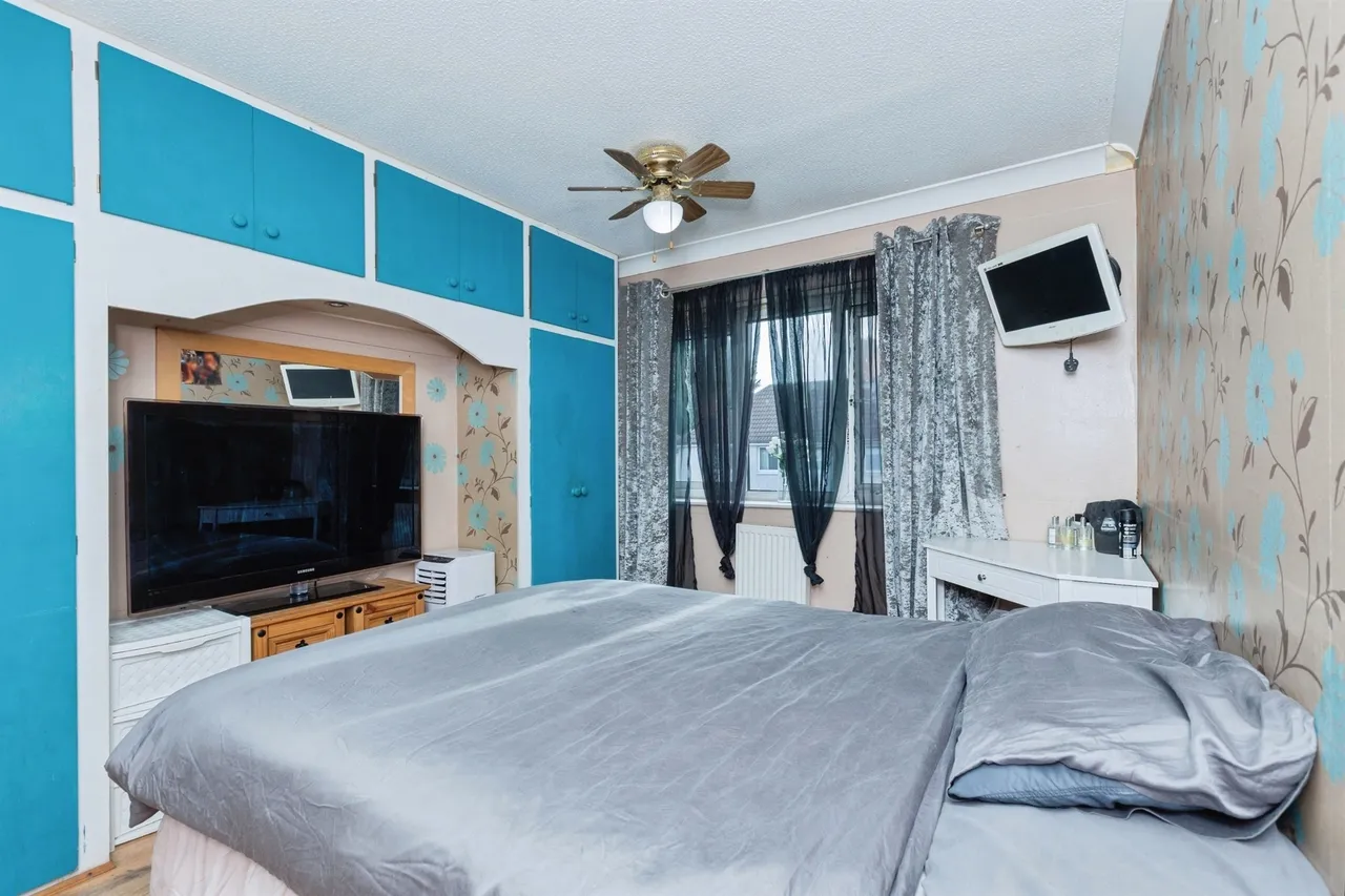 Repington Row, Leicester, photo 9