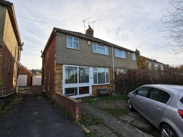1 bed house to rent, Upper Road, Kennington, OX1