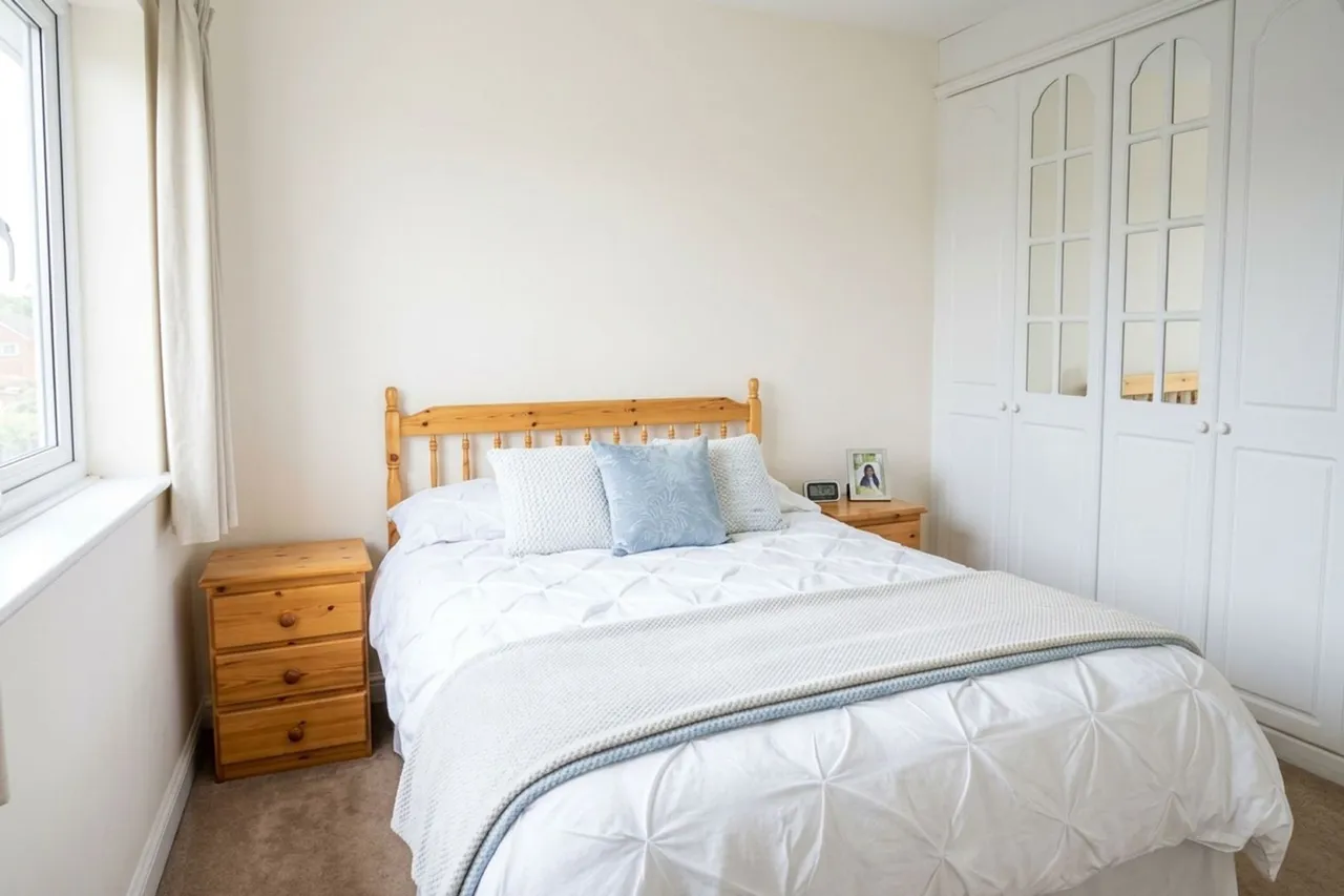 Cudworth Drive, Nottingham, photo 5