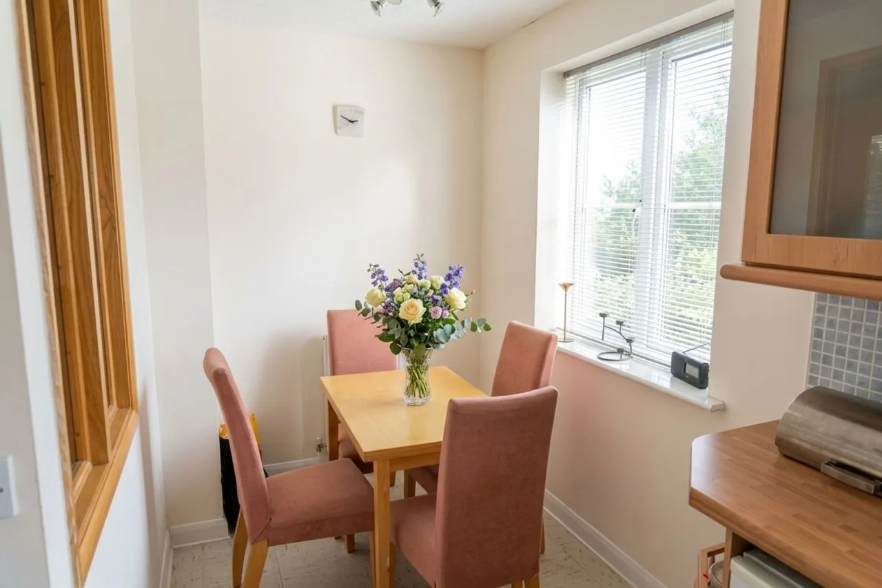 Cudworth Drive, Nottingham, photo 8