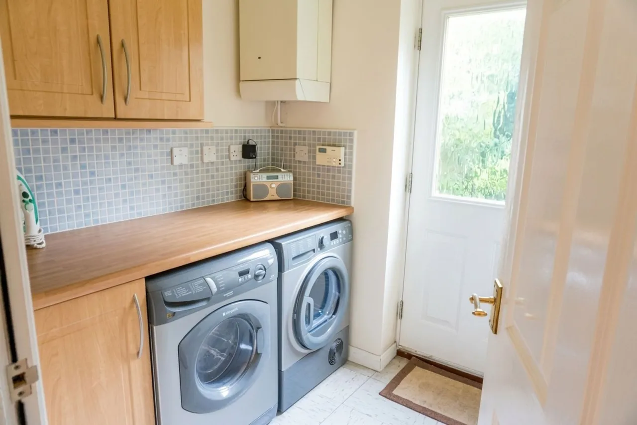 Cudworth Drive, Nottingham, photo 7