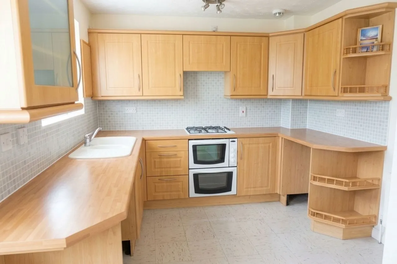 Cudworth Drive, Nottingham, photo 3