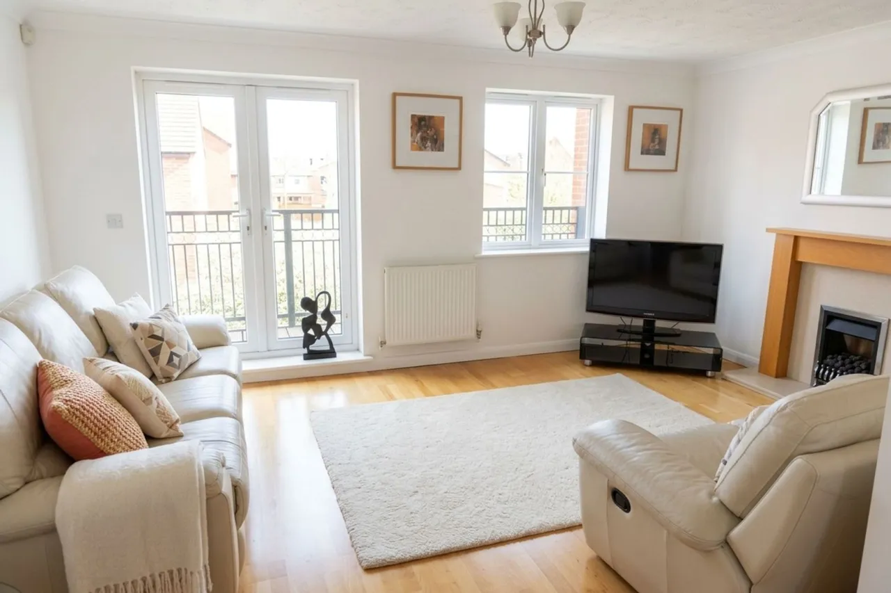 Cudworth Drive, Nottingham, photo 2