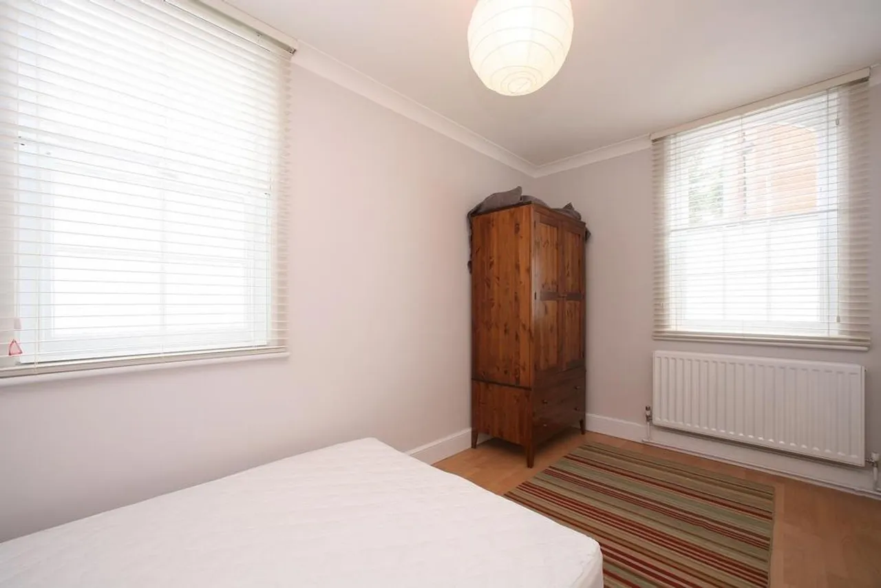 Swanfield Street, London, E2, photo 7
