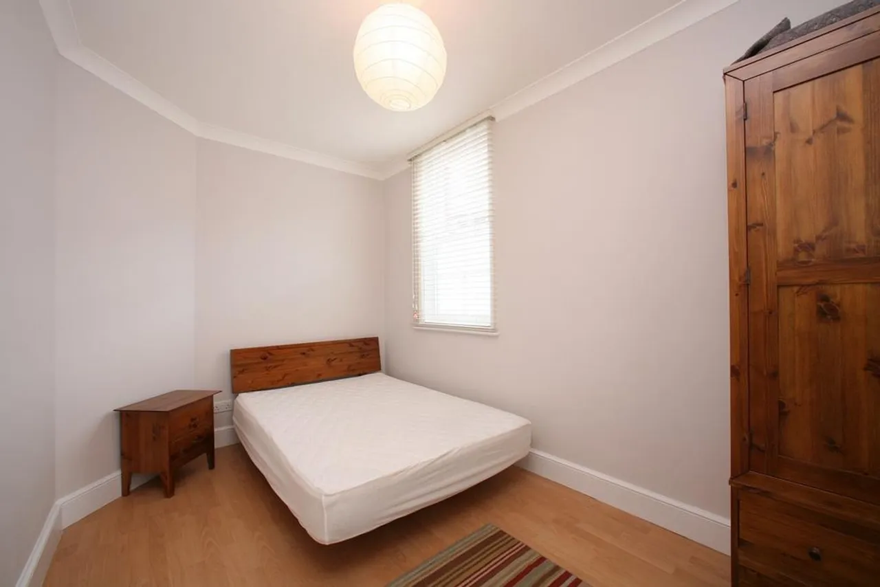 Swanfield Street, London, E2, photo 6