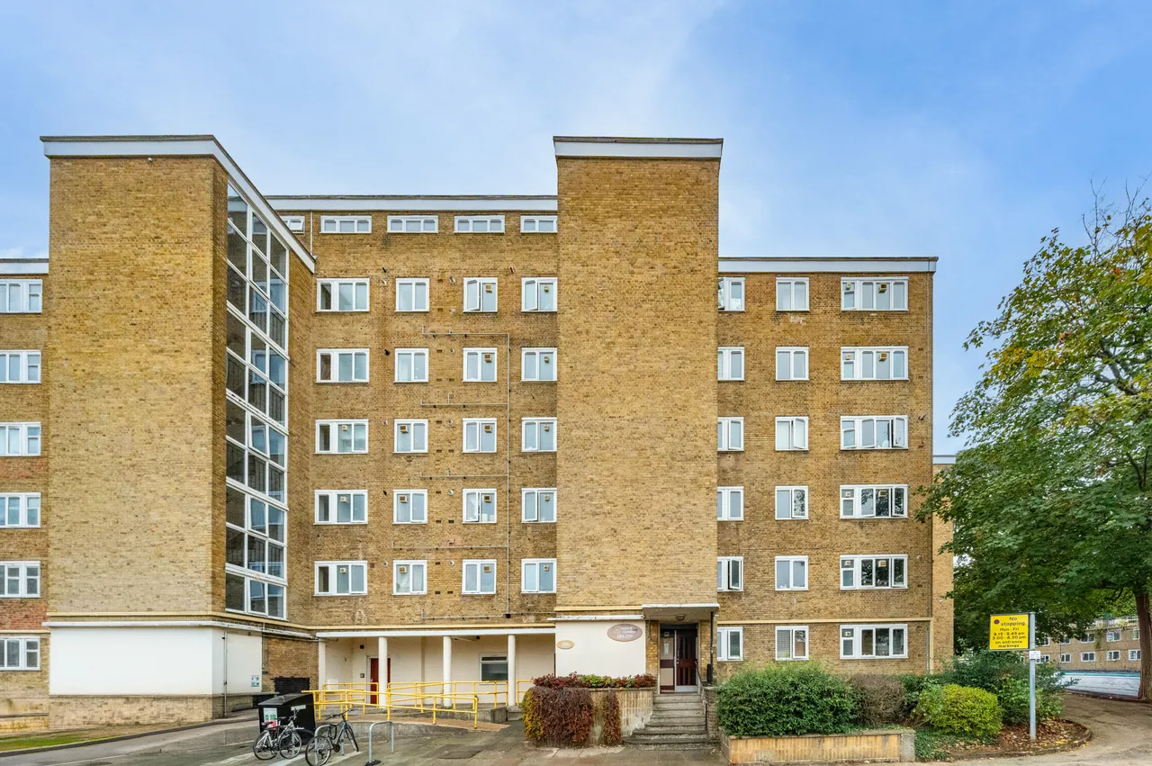 London, SW15, photo 12