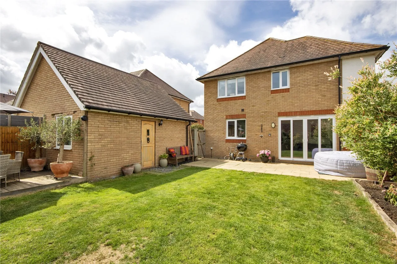 Archer Road, Marden, TN12, photo 6