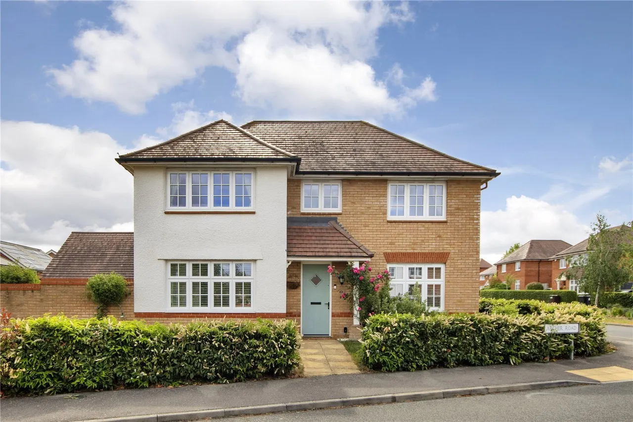 4 bed office for sale, Archer Road, Marden, TN12