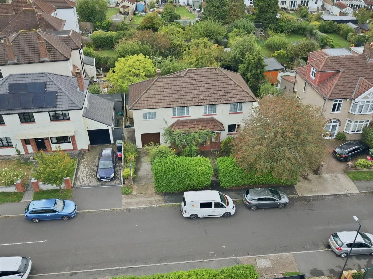 West Broadway, Henleaze, BS9, photo 6