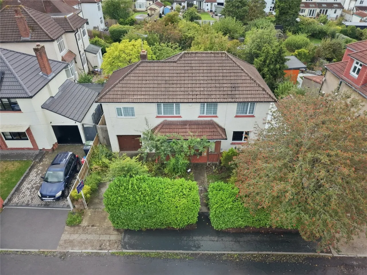 West Broadway, Henleaze, BS9, photo 2