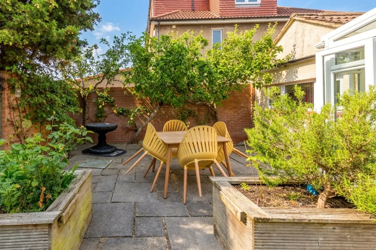West Broadway, Henleaze, BS9, photo 28
