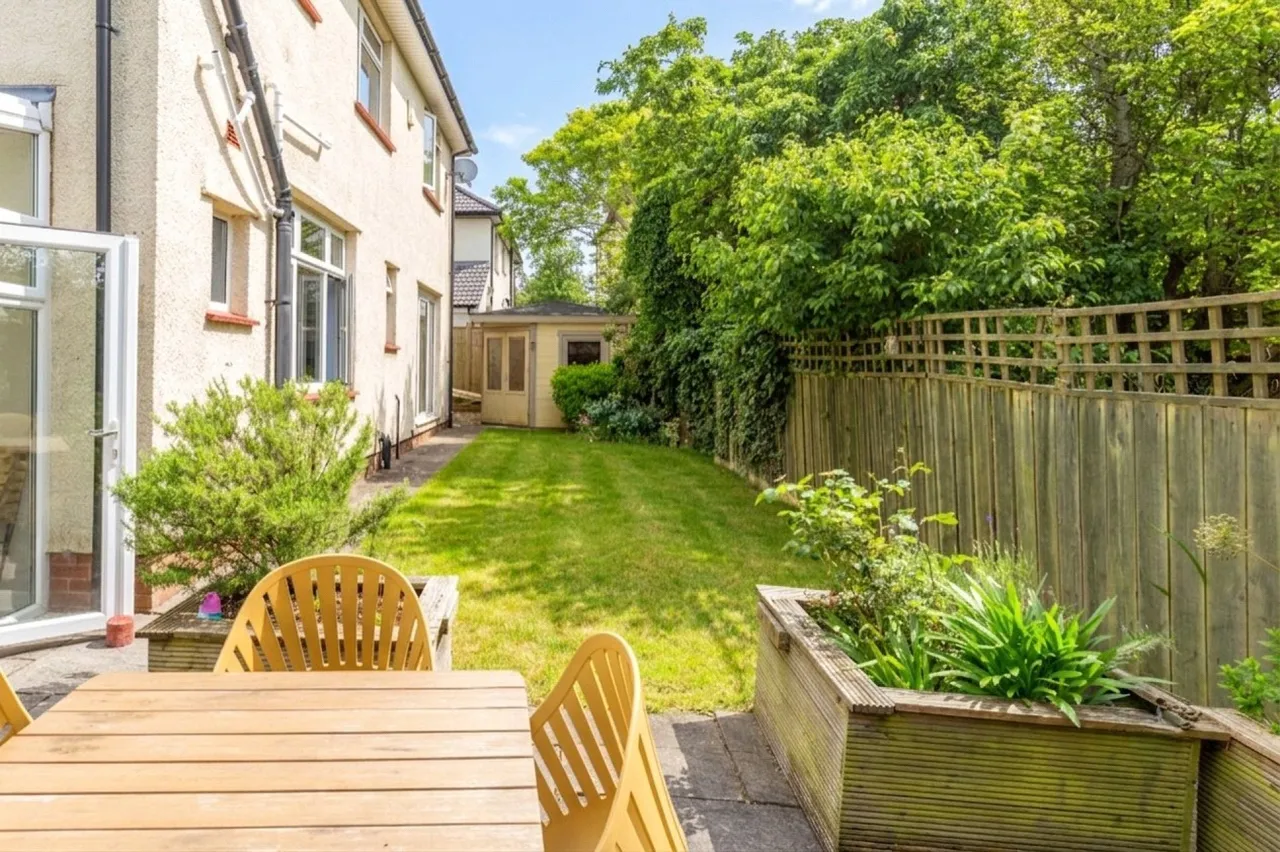 West Broadway, Henleaze, BS9, photo 5