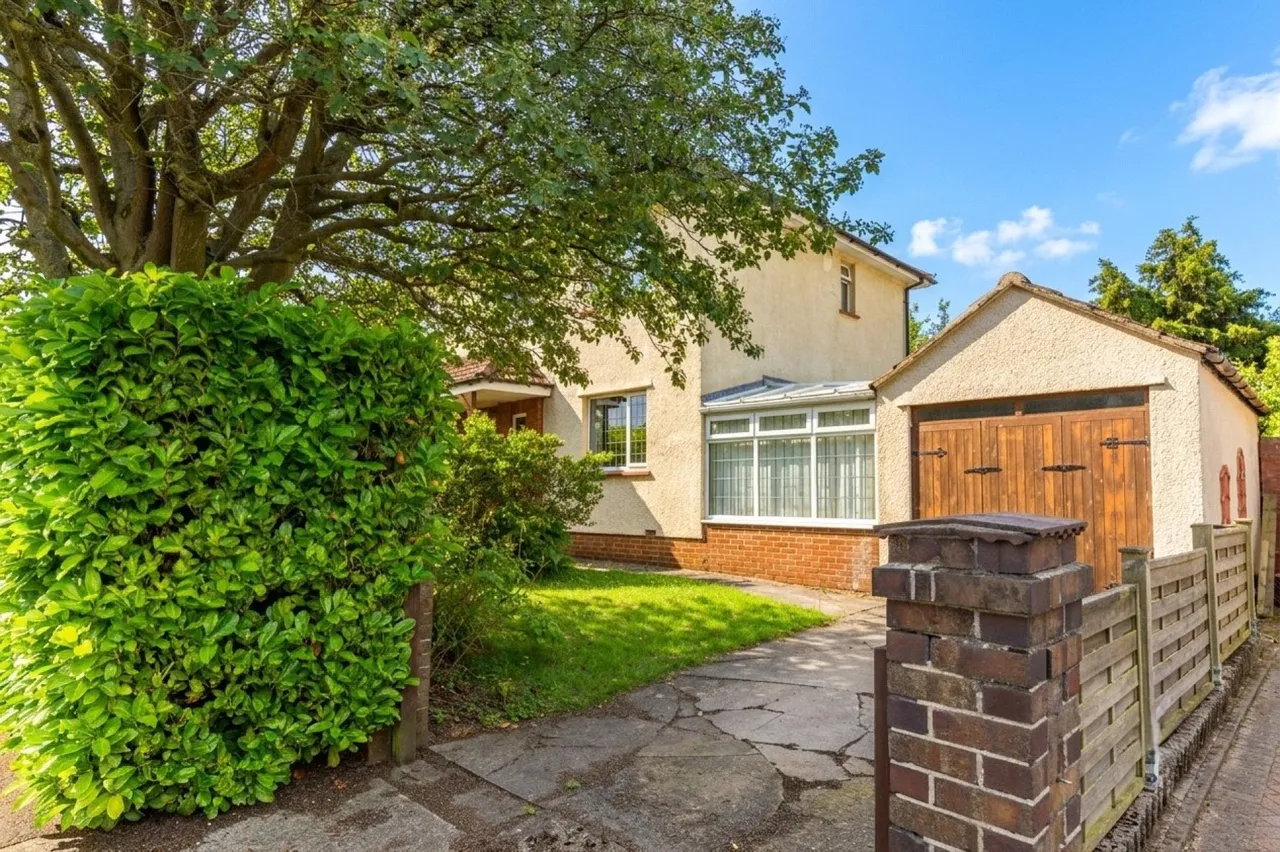West Broadway, Henleaze, BS9, photo 29