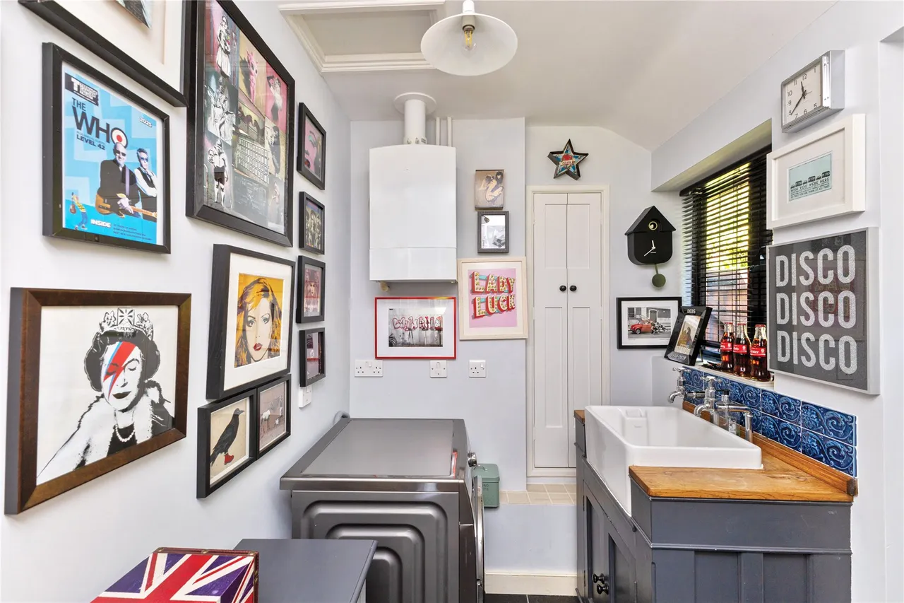 School Road, Grayshott, GU26, photo 24