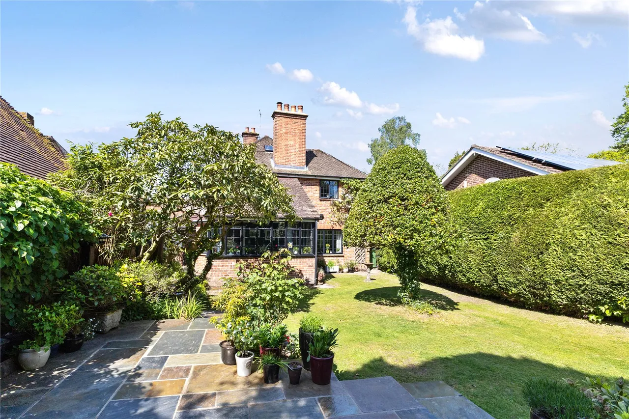 School Road, Grayshott, GU26, photo 22