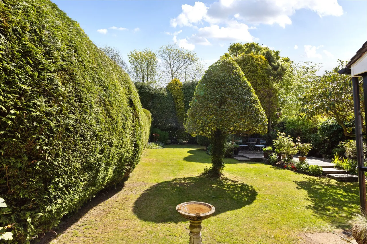 School Road, Grayshott, GU26, photo 23
