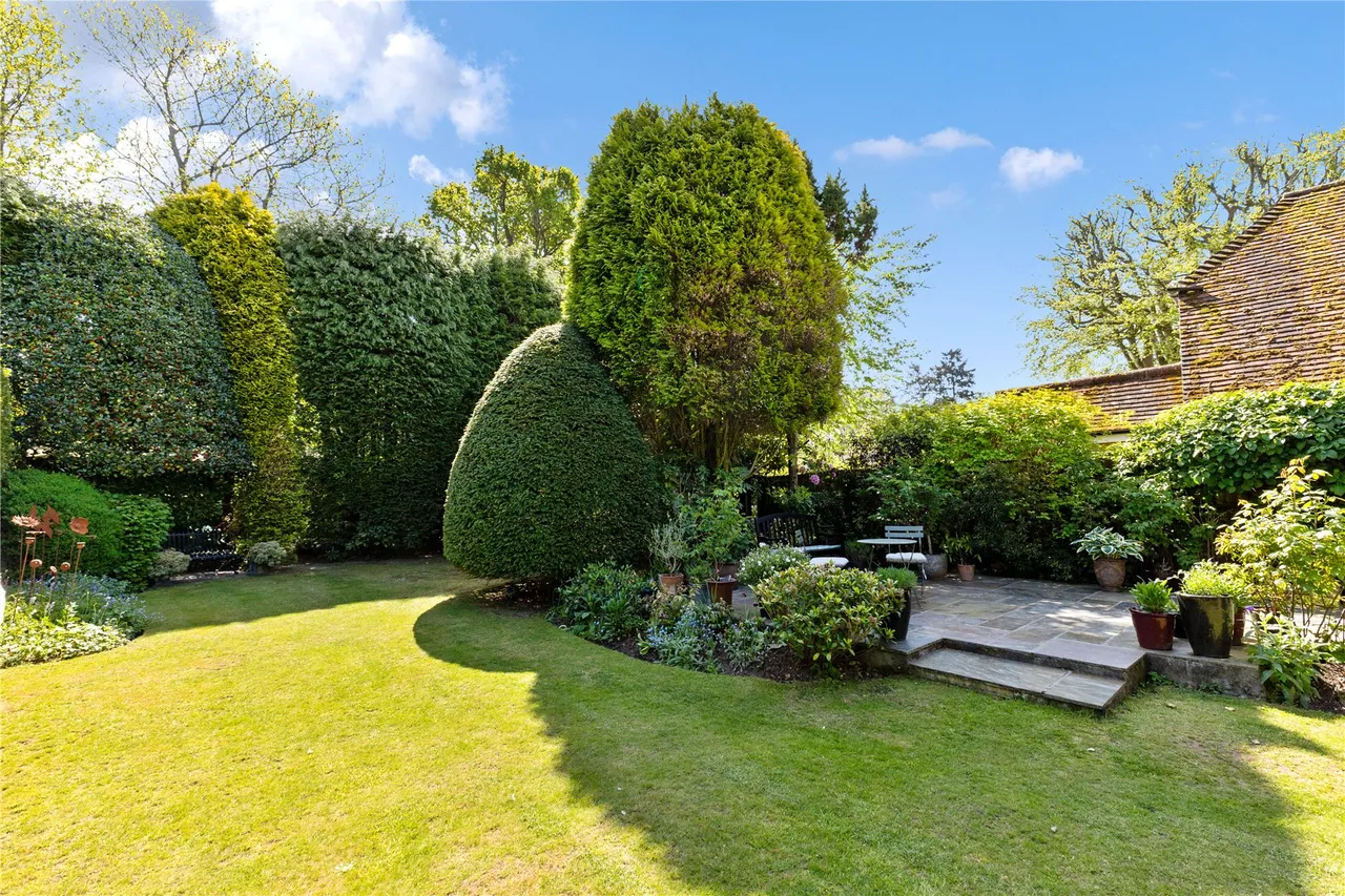 School Road, Grayshott, GU26, photo 20