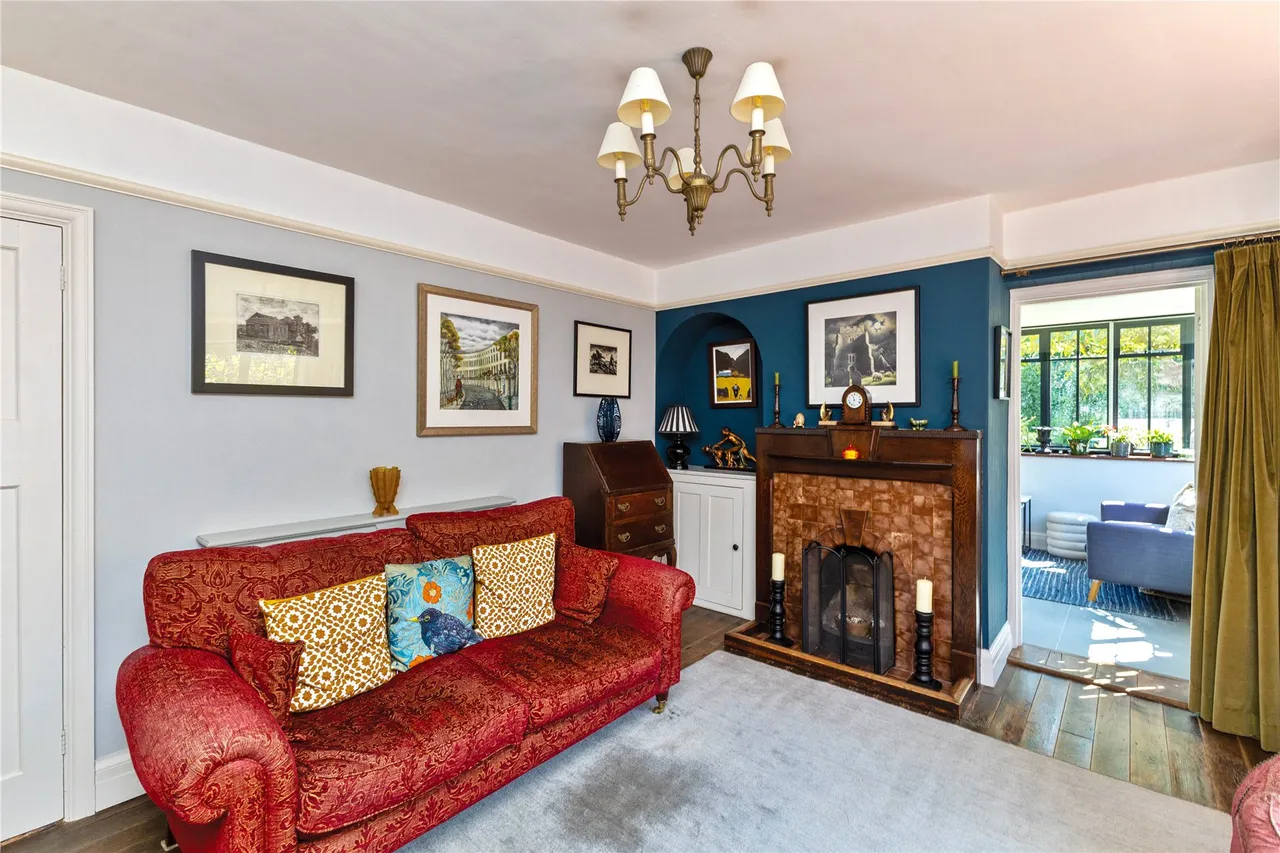 School Road, Grayshott, GU26, photo 6