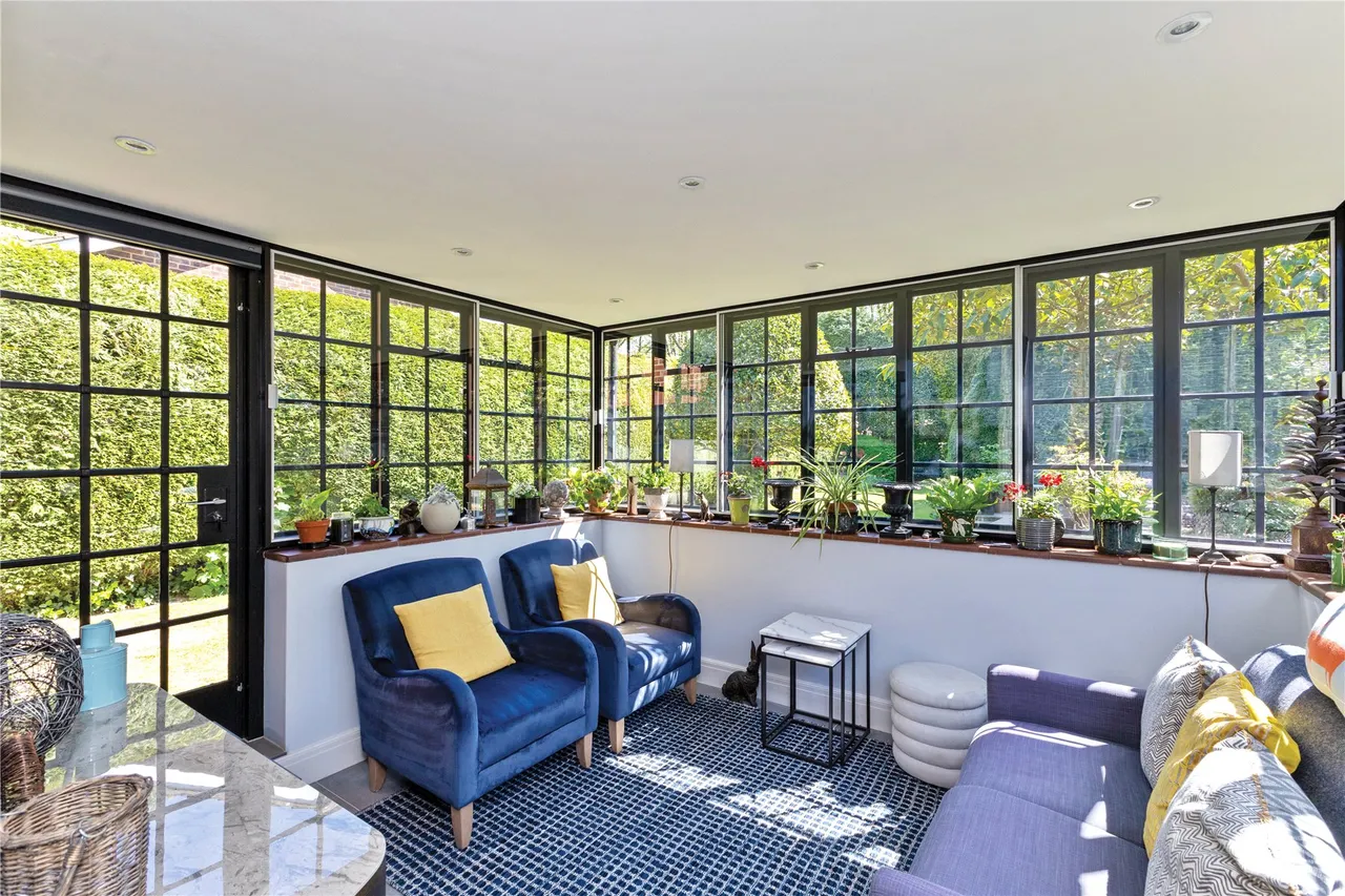 School Road, Grayshott, GU26, photo 4