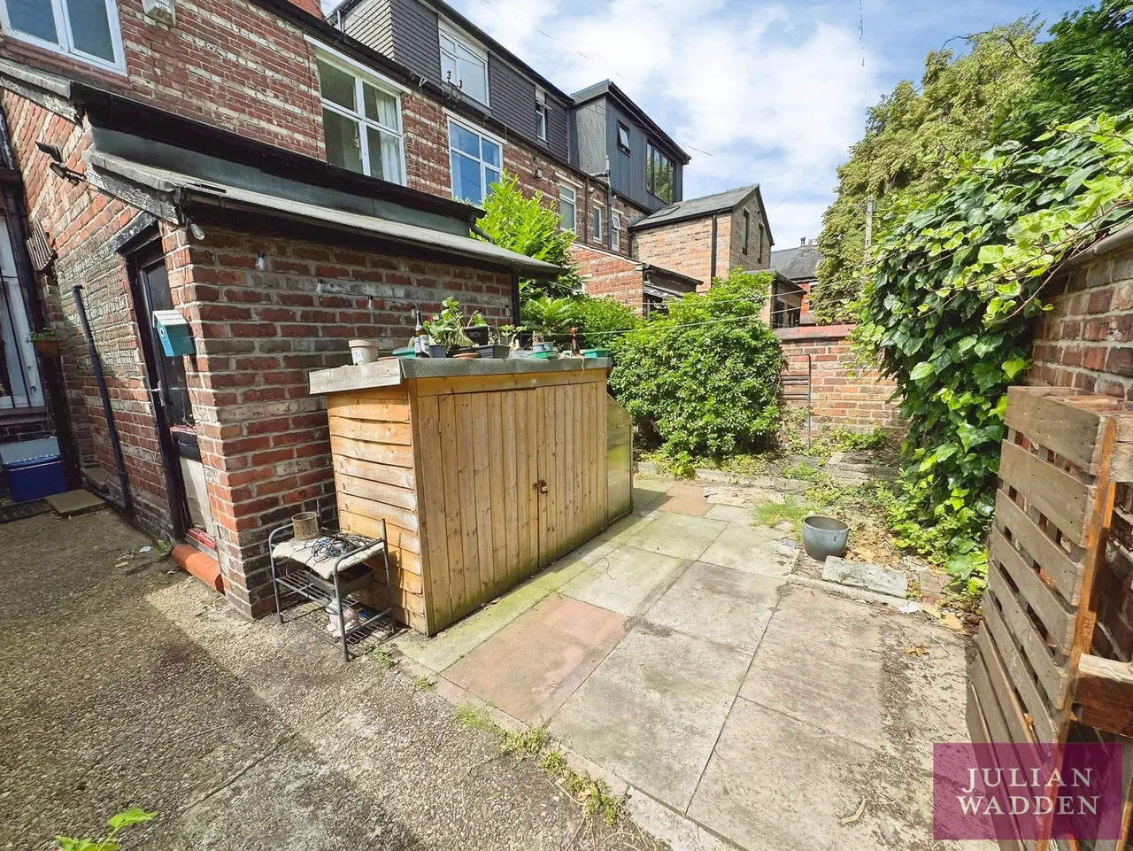 Westbourne Grove, West Didsbury, M20, photo 15